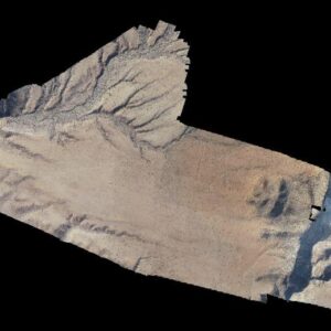 Curso de Fotogrametría con Drones 🏗️