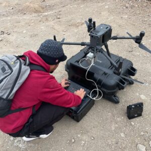 Curso Avanzado de Operación de Drones 🔝